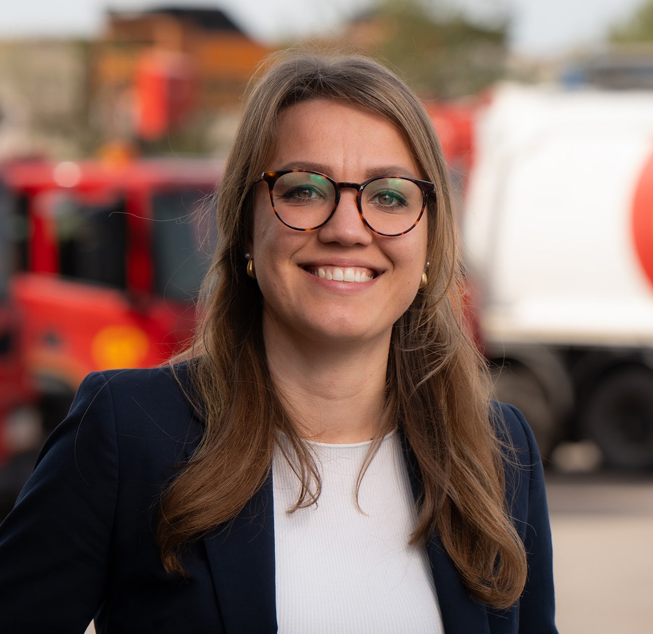 Daniëlle Groen