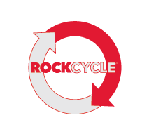 Logo Rockcycle