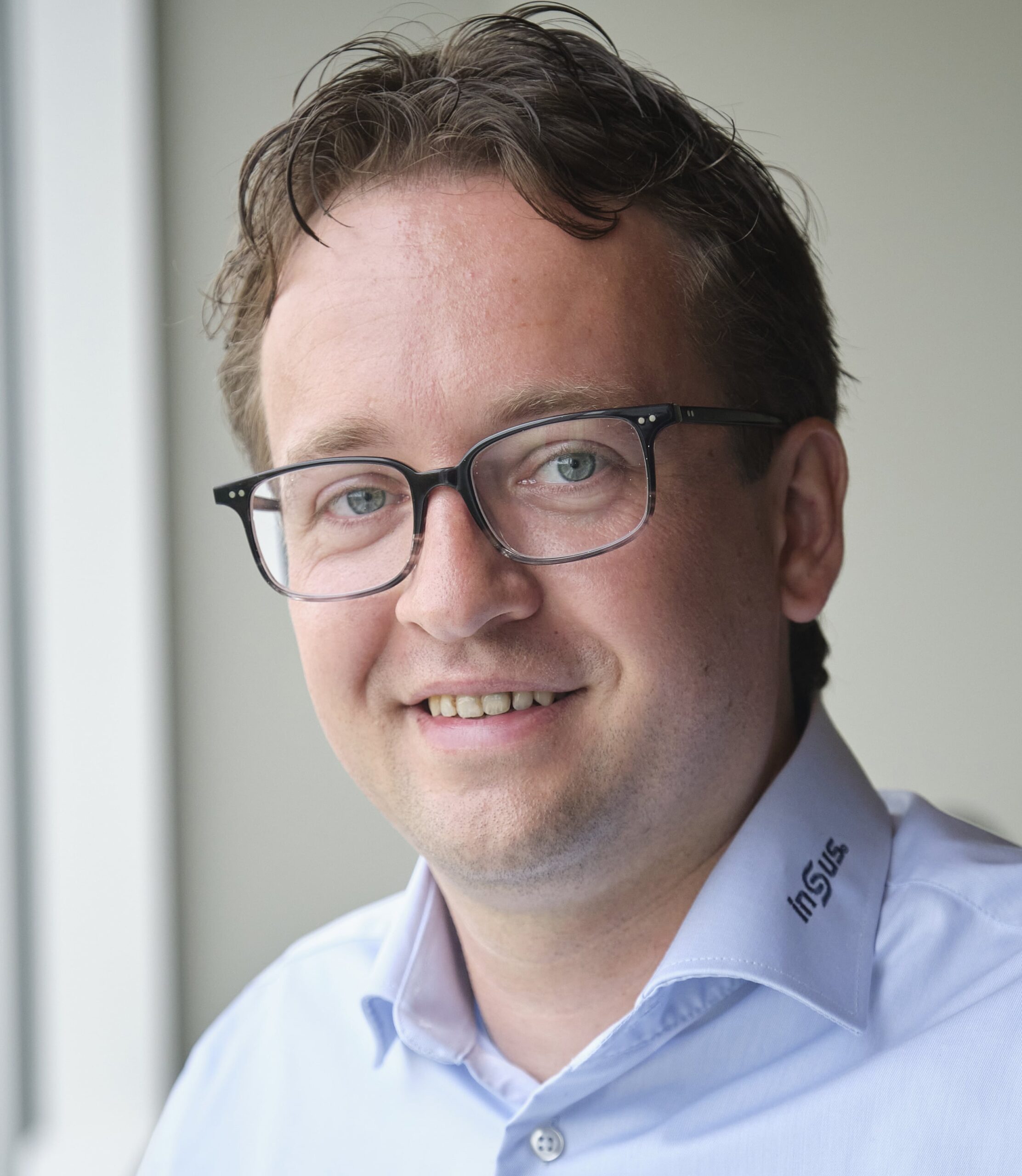 Harry van Dam